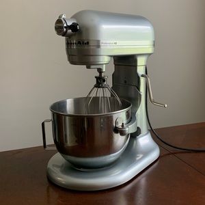 KitchenAid Mixer